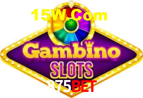APP oficial da 875bet para mobile